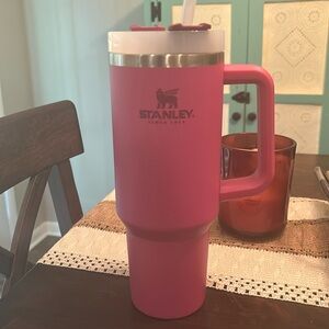40 oz used Stanley